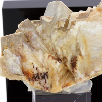 Baryte.
