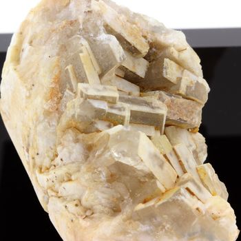 Baryte.