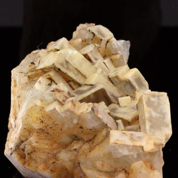 Baryte.