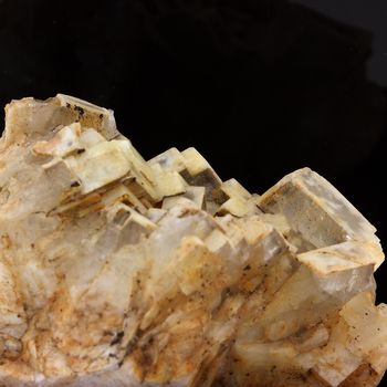Baryte.