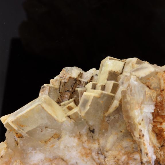 Baryte.