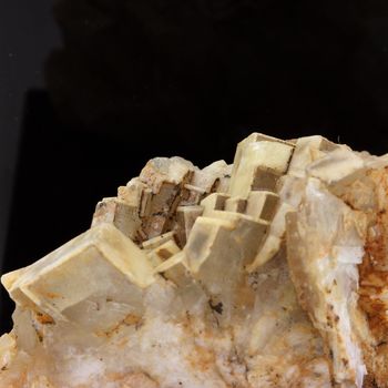 Baryte.