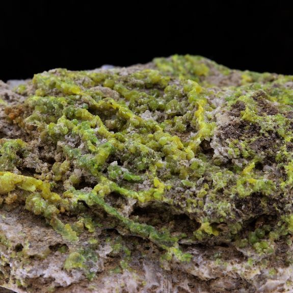 Pyromorphite.