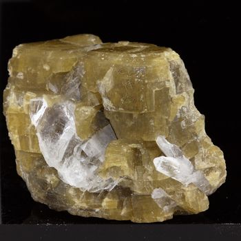 Siderite.