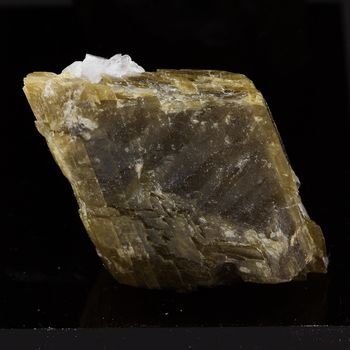 Siderite.