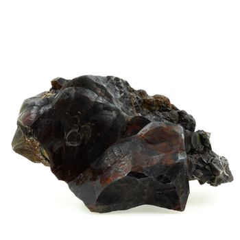 Goethite.