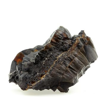 Goethite.