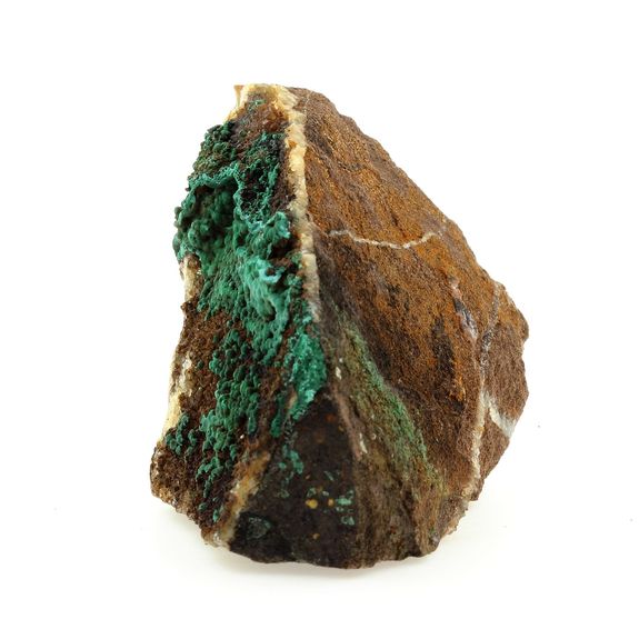 Malachite.