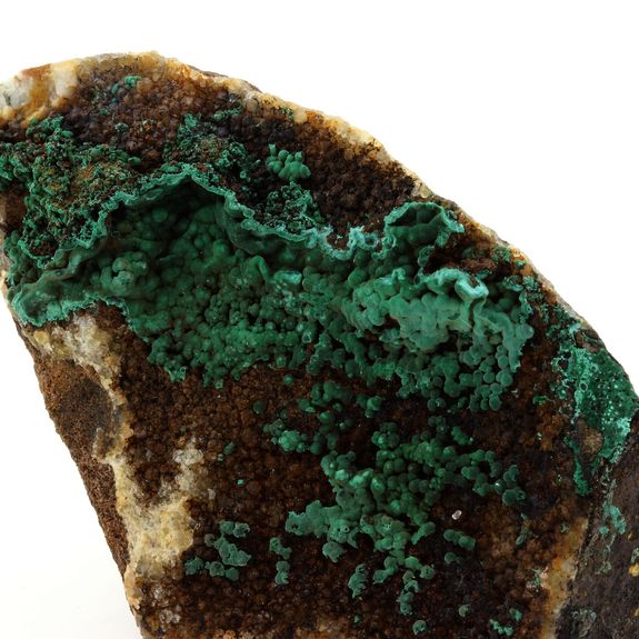 Malachite.