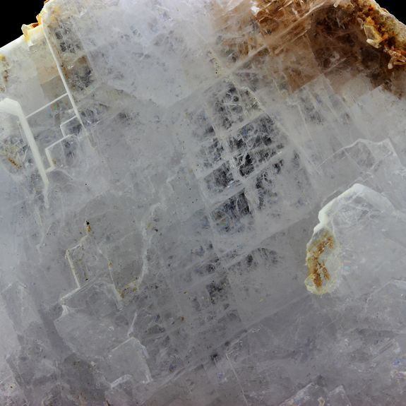 Baryte.