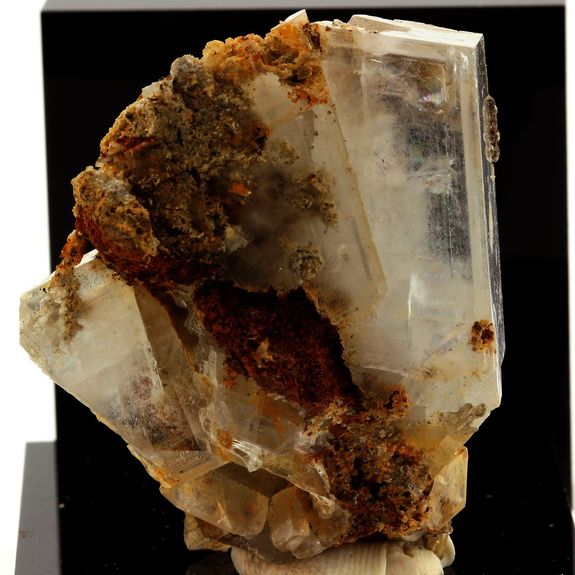 Baryte.
