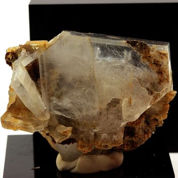 Baryte.