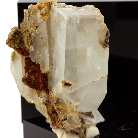 Baryte.