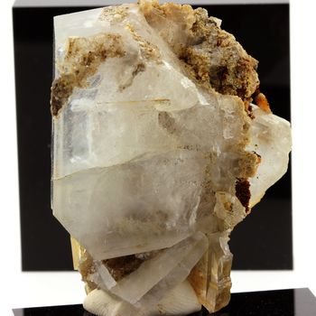 Baryte.