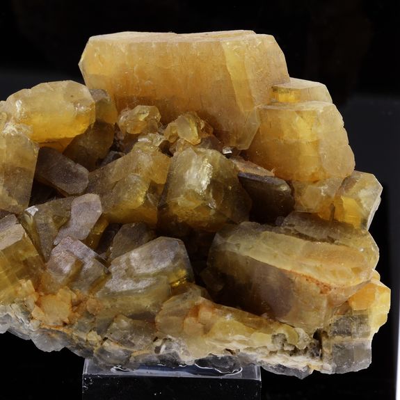Baryte.
