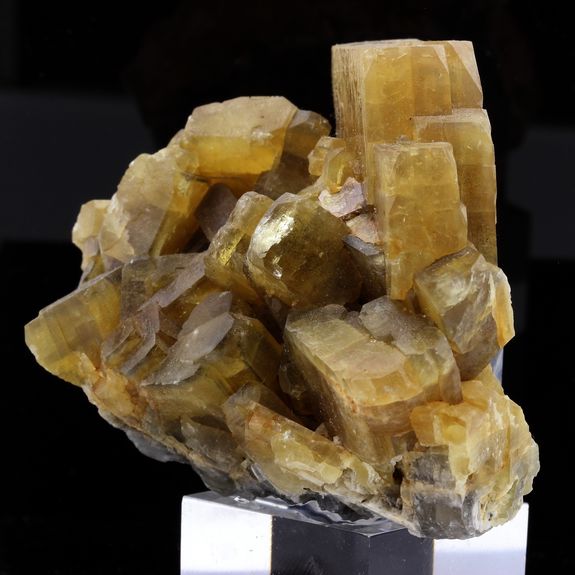 Baryte.