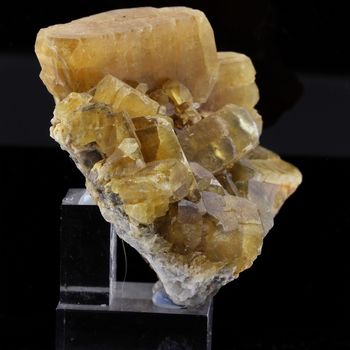 Baryte.