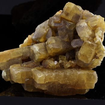 Baryte.