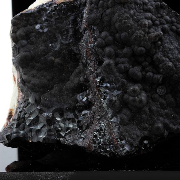 Goethite.