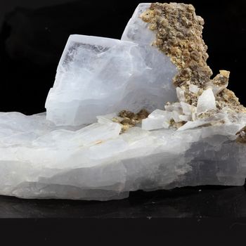 Baryte.