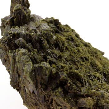 Epidote.