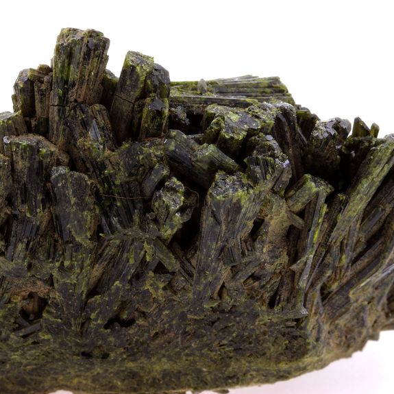 Epidote.