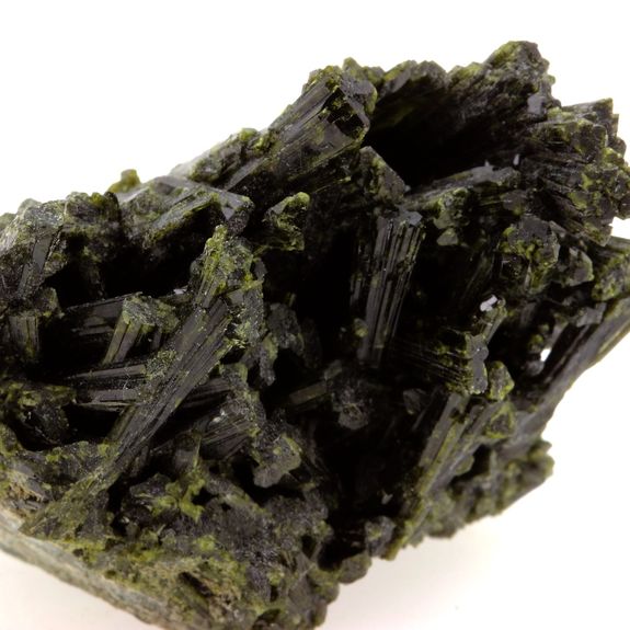 Epidote.