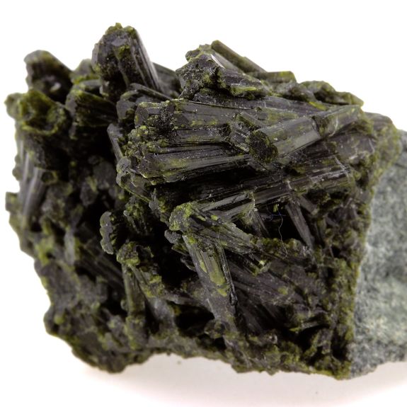 Epidote.