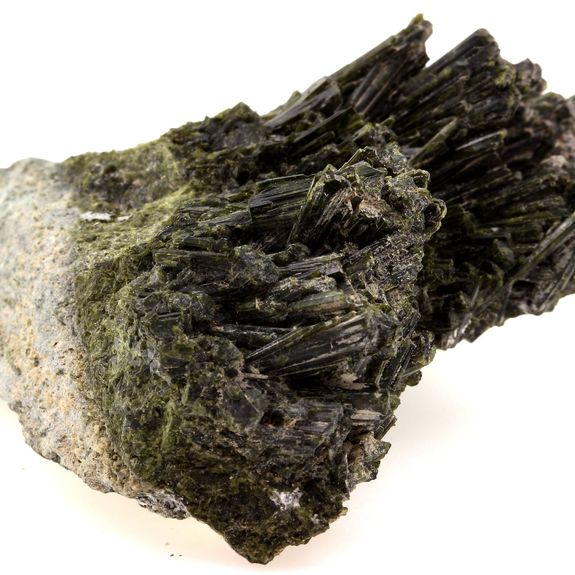 Epidote.