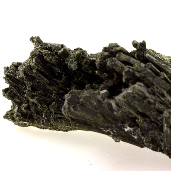 Epidote.