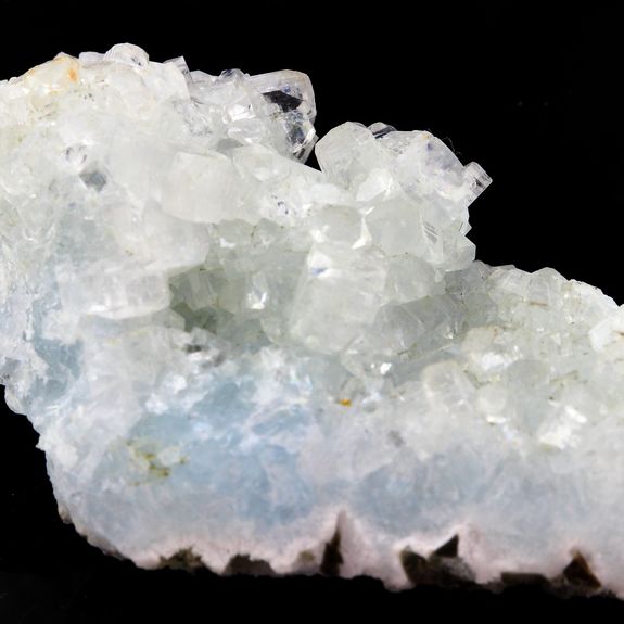 Apophyllite. 150.4 ct.