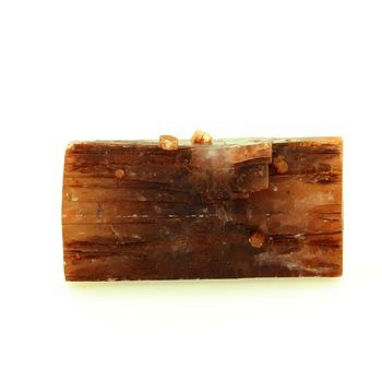 Aragonite. 230.6 ct.