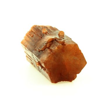 Aragonite. 230.6 ct.