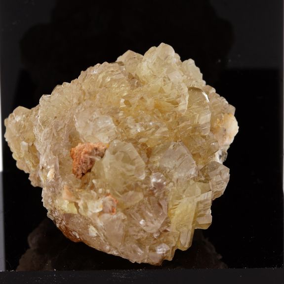 Cerusite. 315.4 ct.