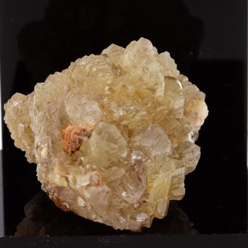 Cerusite. 315.4 ct.