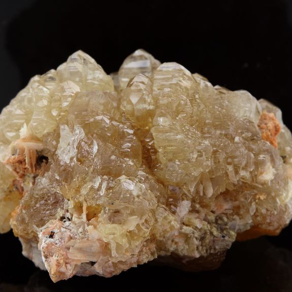Cerusite. 315.4 ct.