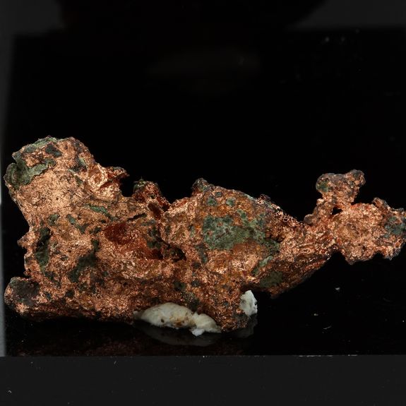 Cuivre natif. 29.80 ct.