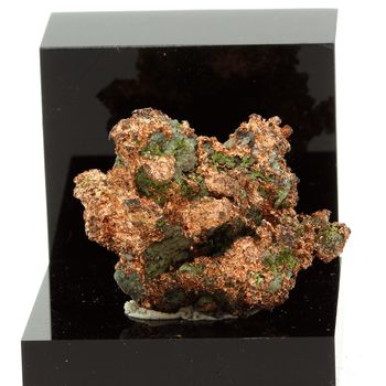 Cuivre natif. 130.4 ct.