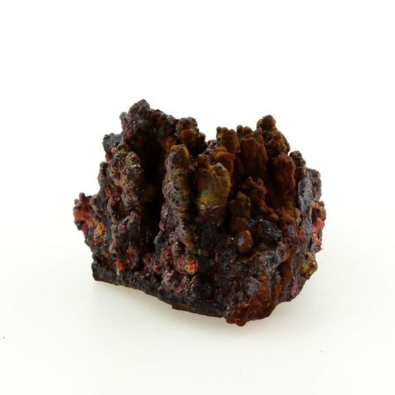 Goethite avec Iridescence. 110.2 ct.