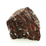 Jaspe Léopard. 200.4 ct.