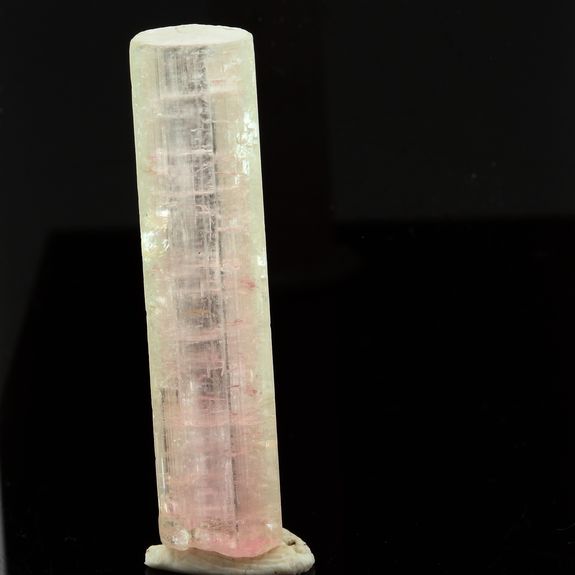 Tourmaline Elbaite. 21.46 ct.