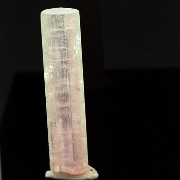 Tourmaline Elbaite. 21.46 ct.