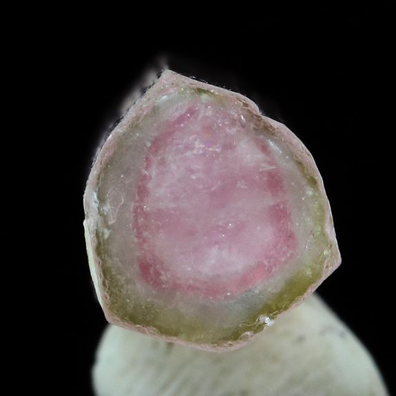 Tourmaline Elbaite. 21.46 ct.