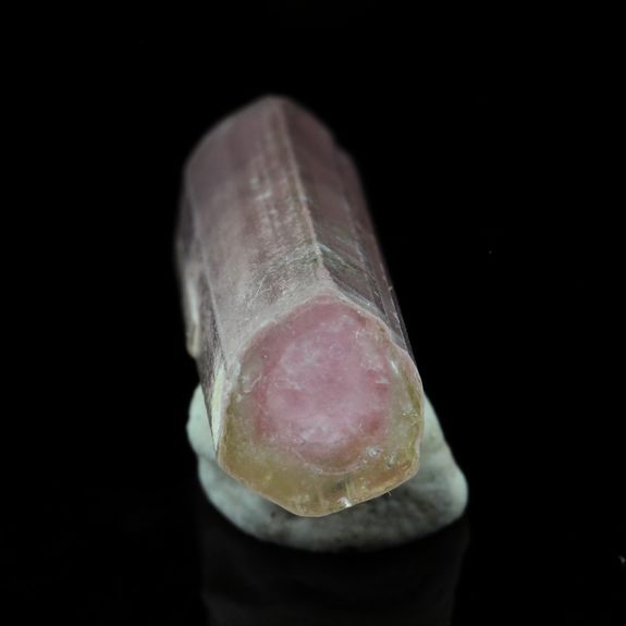 Tourmaline Elbaite. 21.46 ct.