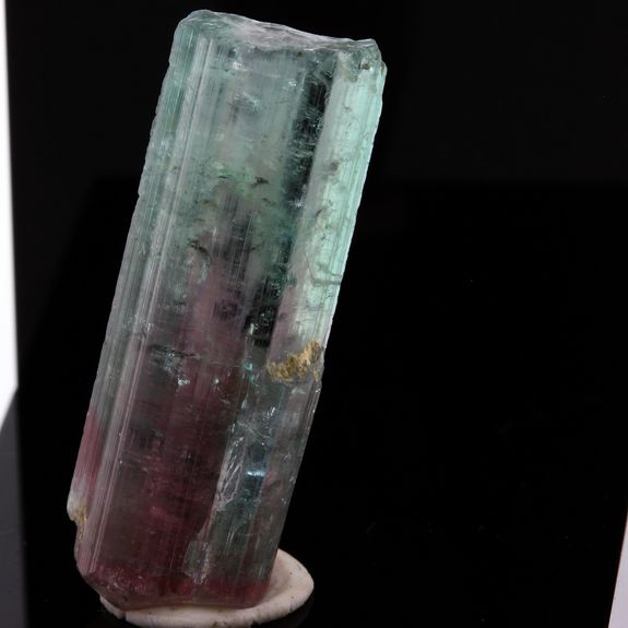 Tourmaline Elbaite. 22.17 ct.