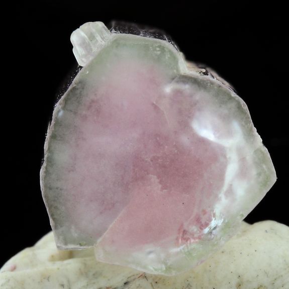 Tourmaline Elbaite. 47.76 ct.