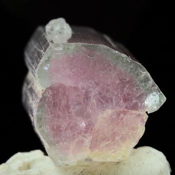 Tourmaline Elbaite. 47.76 ct.