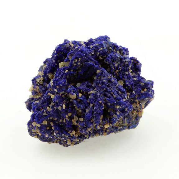 Chessylite ( Azurite ).