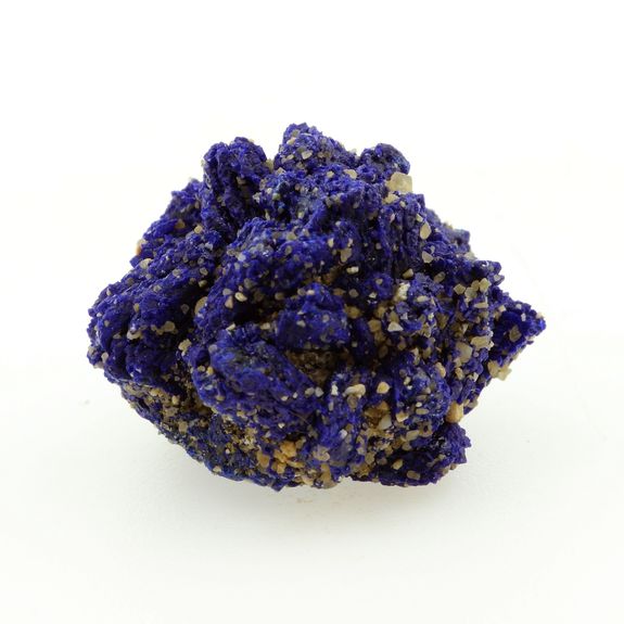 Chessylite ( Azurite ).