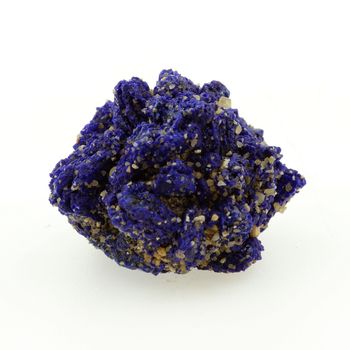 Chessylite ( Azurite ).